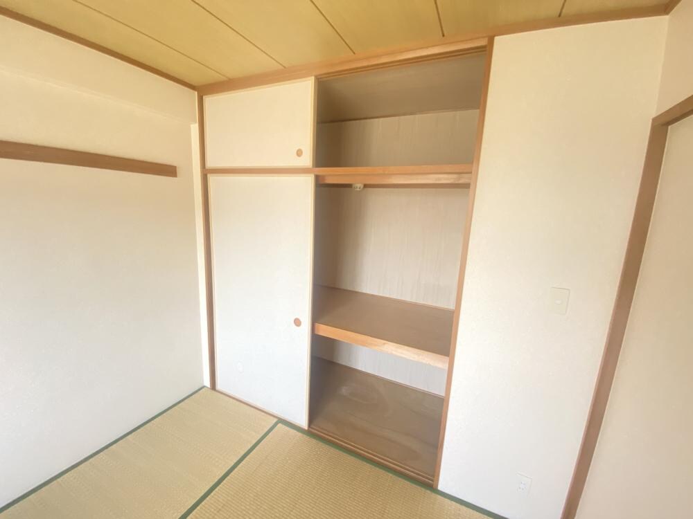 ひよどりの物件内観写真