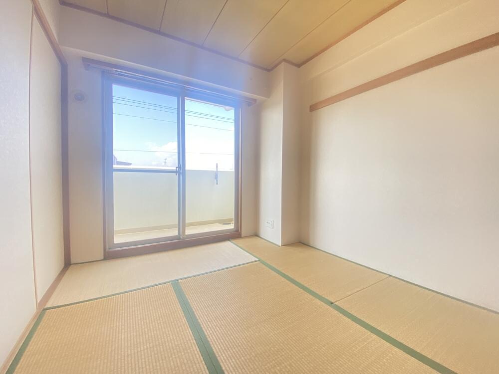 ひよどりの物件内観写真