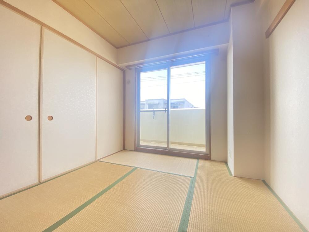 ひよどりの物件内観写真