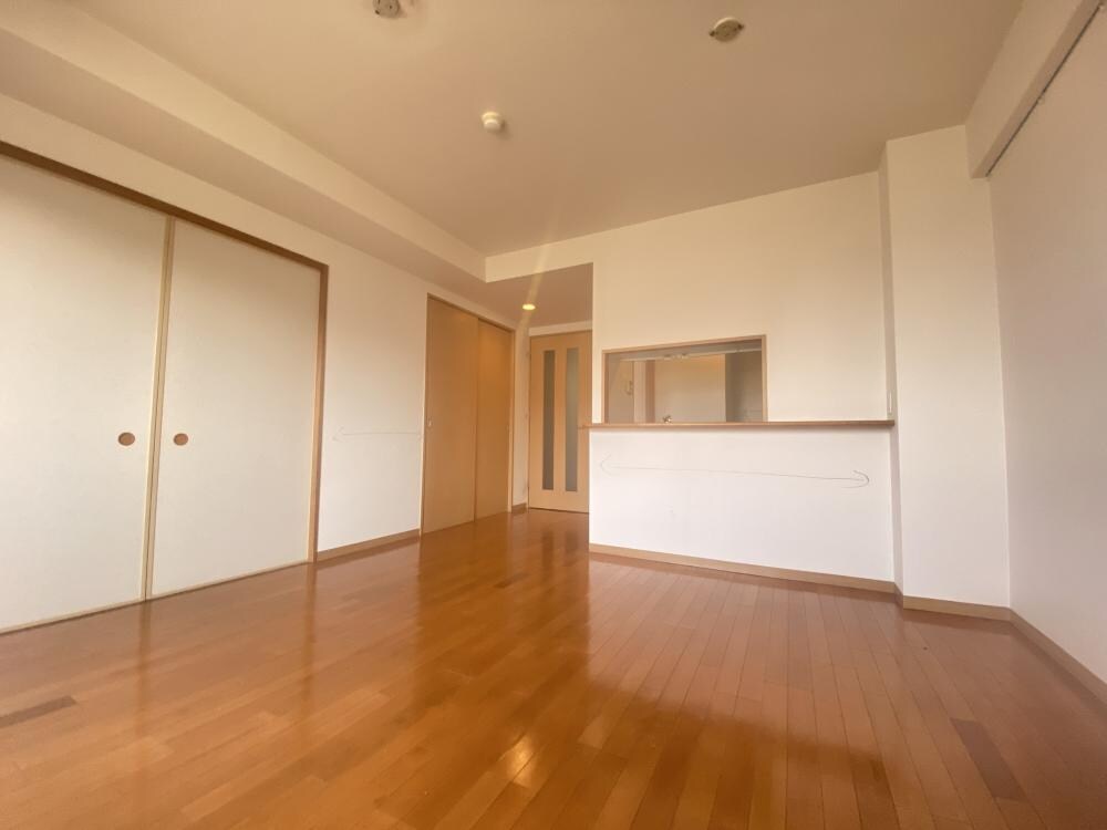 ひよどりの物件内観写真