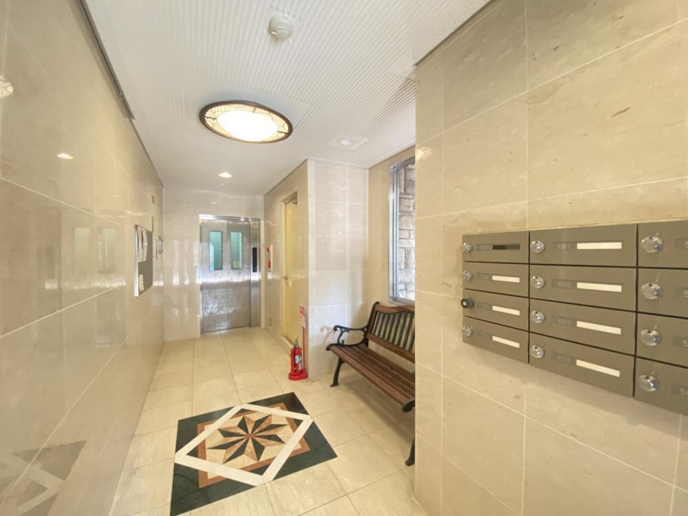 ラフィーネ伊丹2の物件外観写真