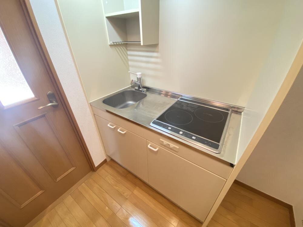 ラフィーネ伊丹2の物件内観写真