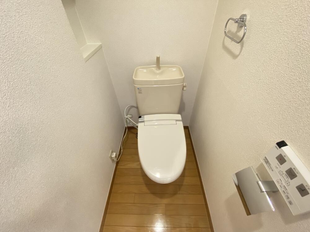 ラフィーネ伊丹2の物件内観写真