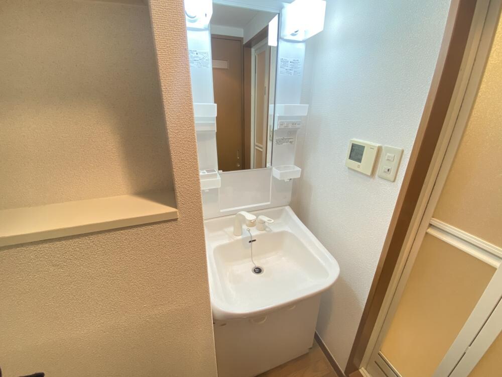 ラフィーネ伊丹2の物件内観写真