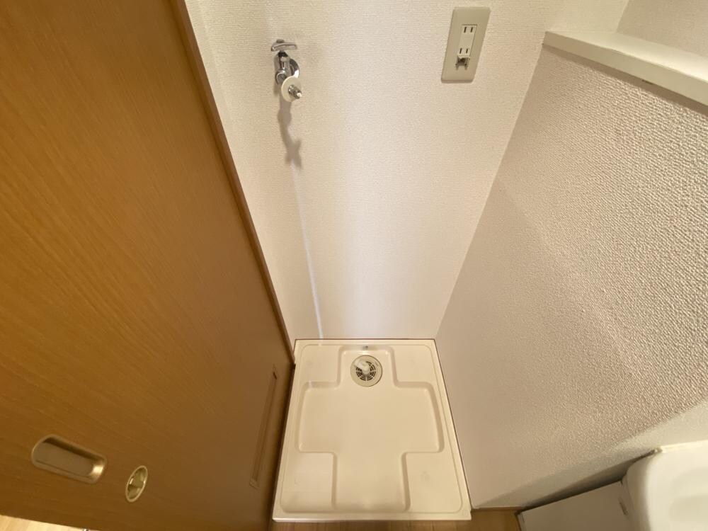 ラフィーネ伊丹2の物件内観写真