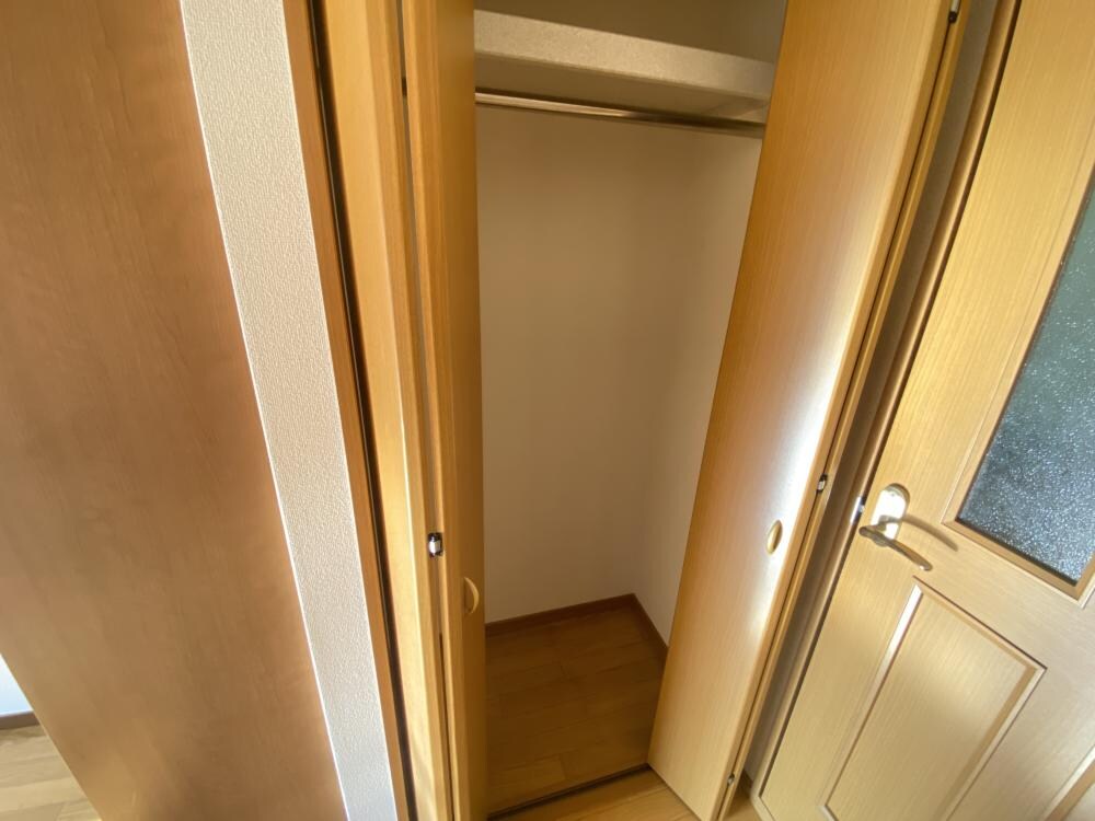 ラフィーネ伊丹2の物件内観写真