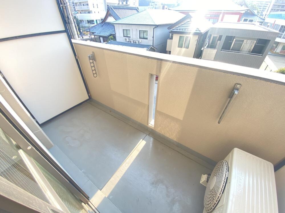 ラフィーネ伊丹2の物件内観写真