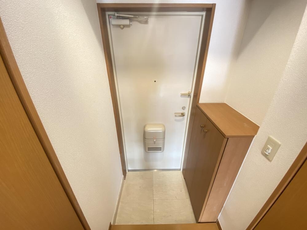 ラフィーネ伊丹2の物件内観写真