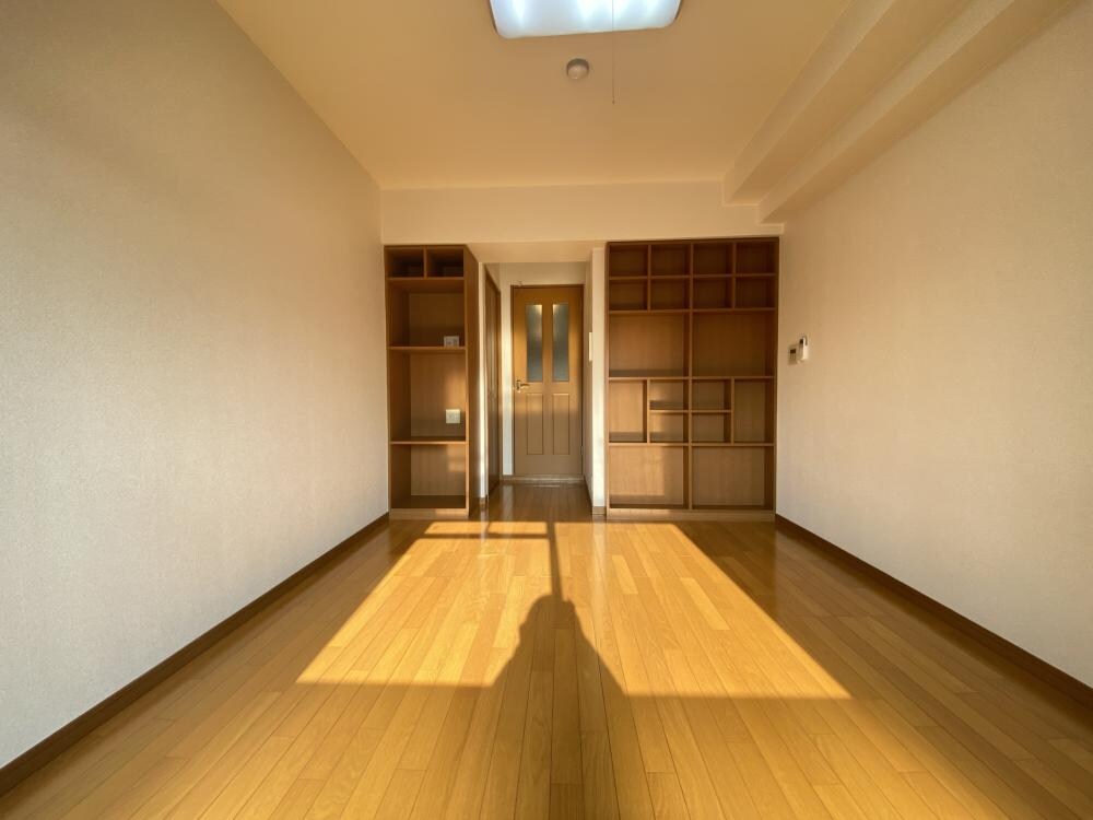 ラフィーネ伊丹2の物件内観写真