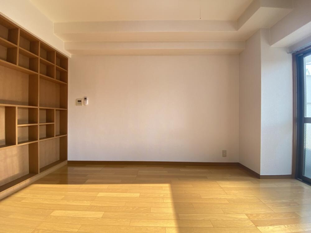 ラフィーネ伊丹2の物件内観写真