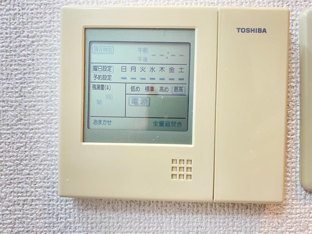 ラフィーネ伊丹2の物件内観写真