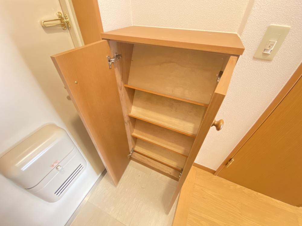 ラフィーネ伊丹2の物件内観写真