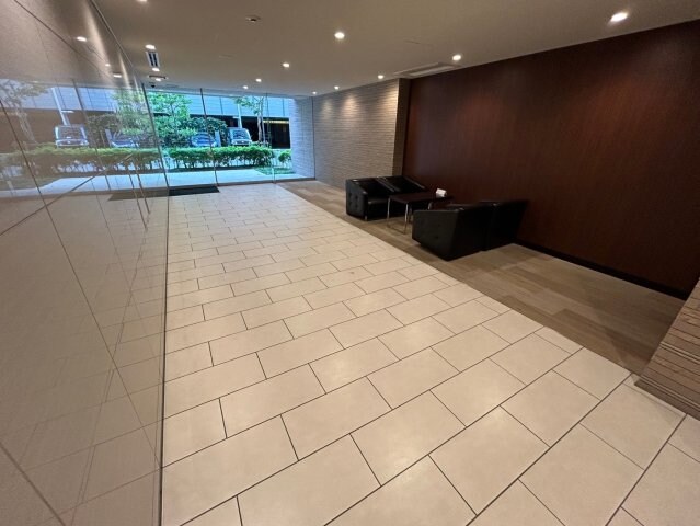 尼崎D.C.グランスクエアNORTH棟の物件外観写真