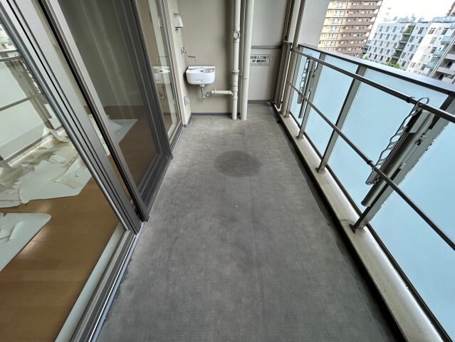 尼崎D.C.グランスクエアNORTH棟の物件内観写真