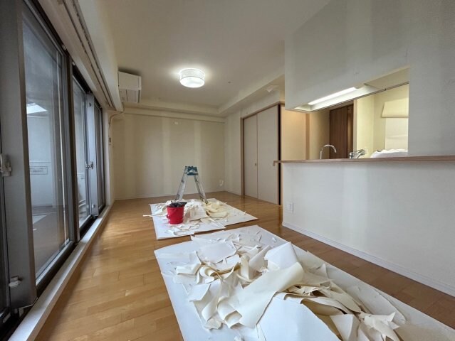 尼崎D.C.グランスクエアNORTH棟の物件内観写真