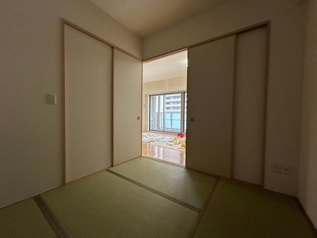 尼崎D.C.グランスクエアNORTH棟の物件内観写真