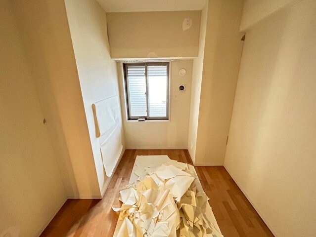 尼崎D.C.グランスクエアNORTH棟の物件内観写真