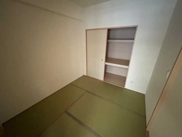 尼崎D.C.グランスクエアNORTH棟の物件内観写真