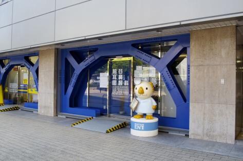 尼崎D.C.グランスクエアNORTH棟の物件内観写真