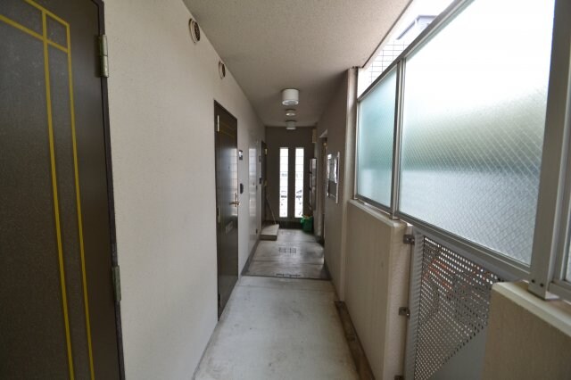 エスペランサ・カーサの物件外観写真