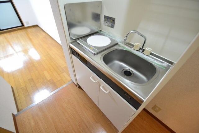 エスペランサ・カーサの物件内観写真