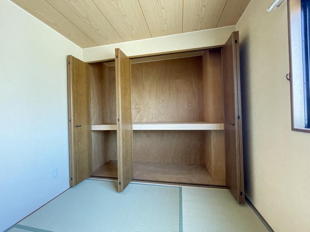 エンゼルコ宮前の物件内観写真