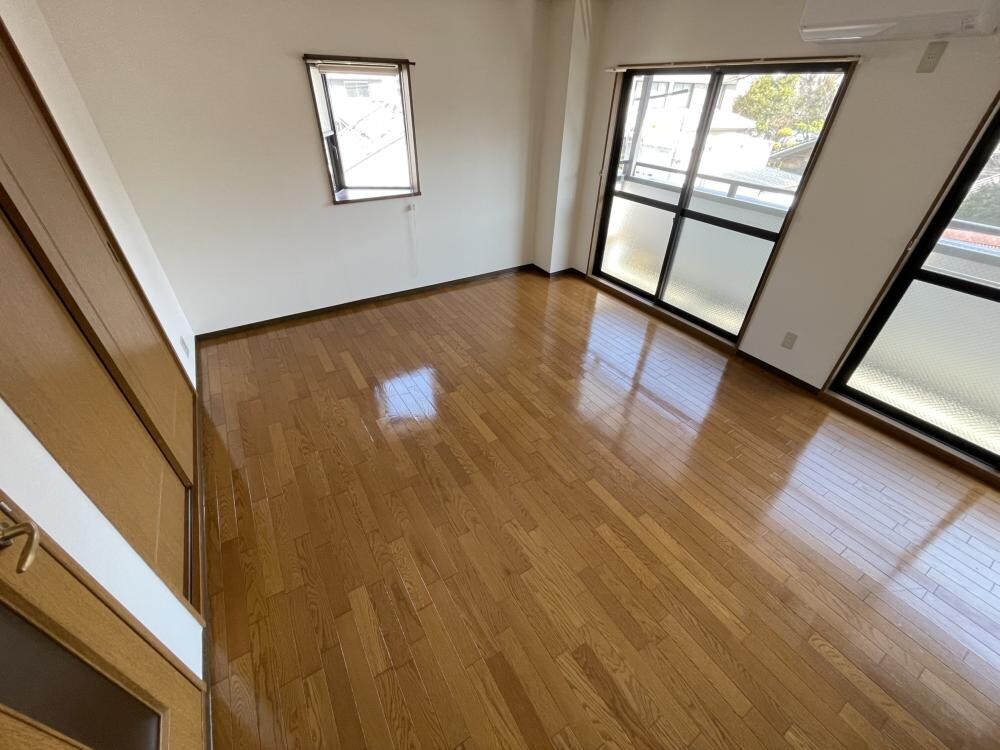 エンゼルコ宮前の物件内観写真