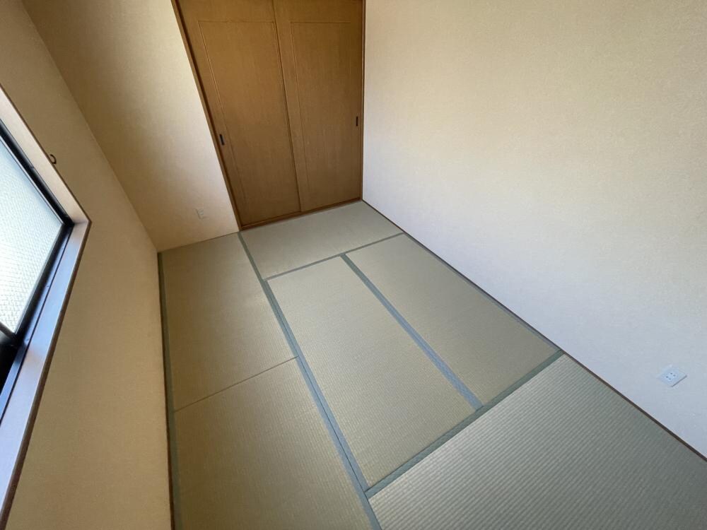 エンゼルコ宮前の物件内観写真