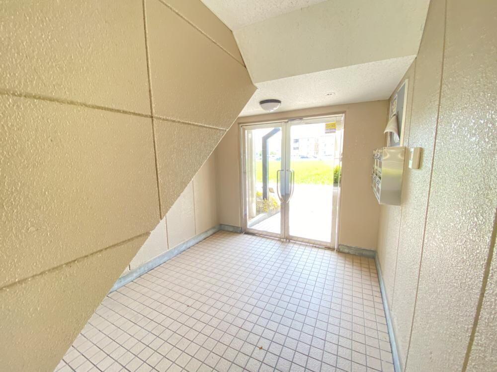 ソレイユ段上の物件外観写真