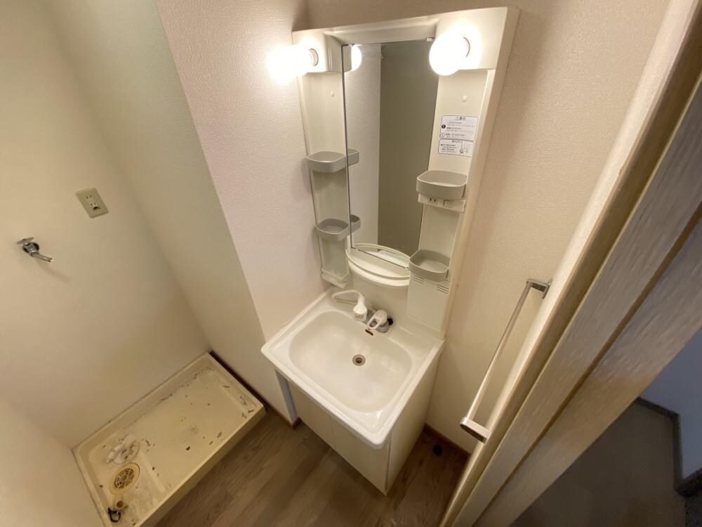 ソレイユ段上の物件内観写真