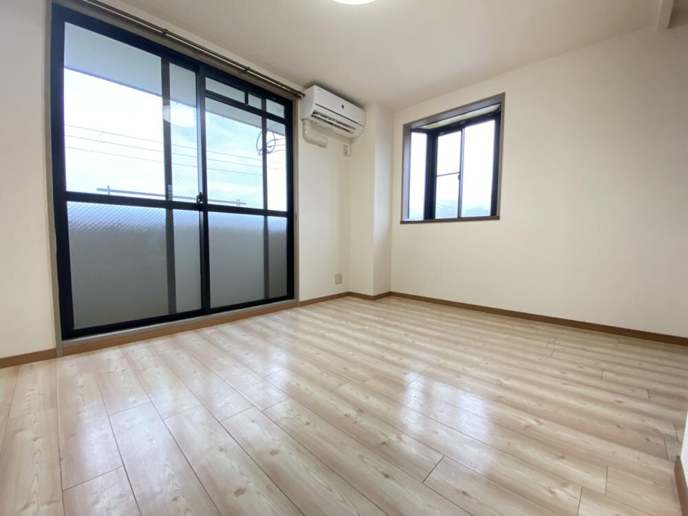 ソレイユ段上の物件内観写真