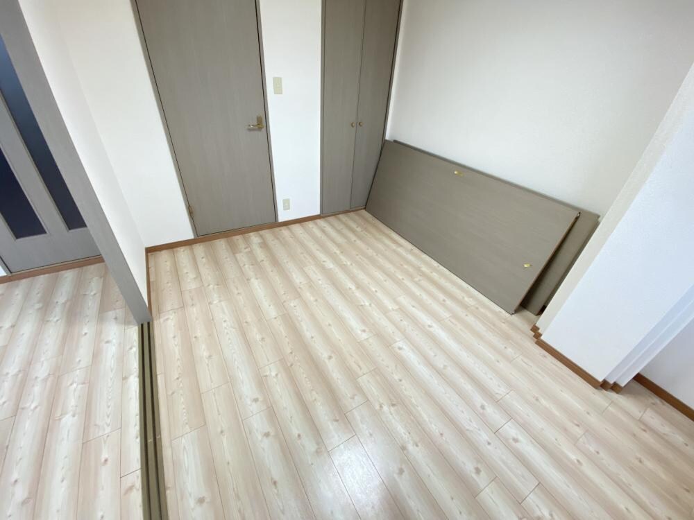 ソレイユ段上の物件内観写真