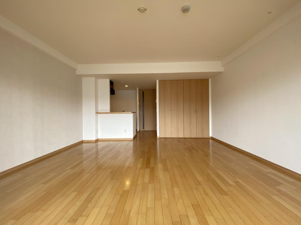 ミミエデン西北の物件内観写真