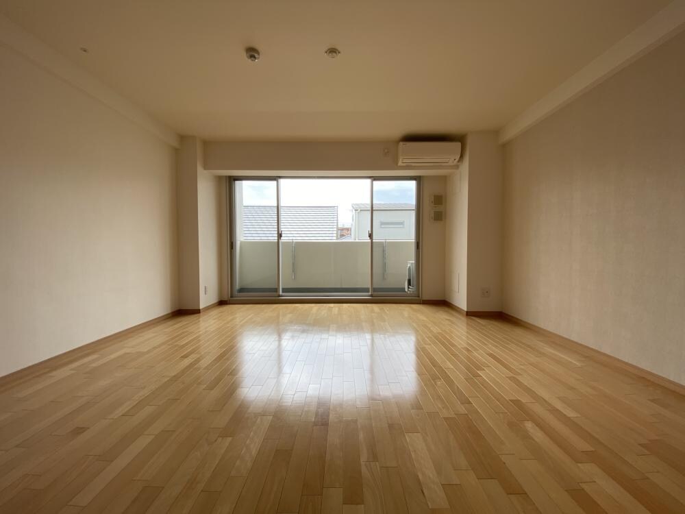 ミミエデン西北の物件内観写真