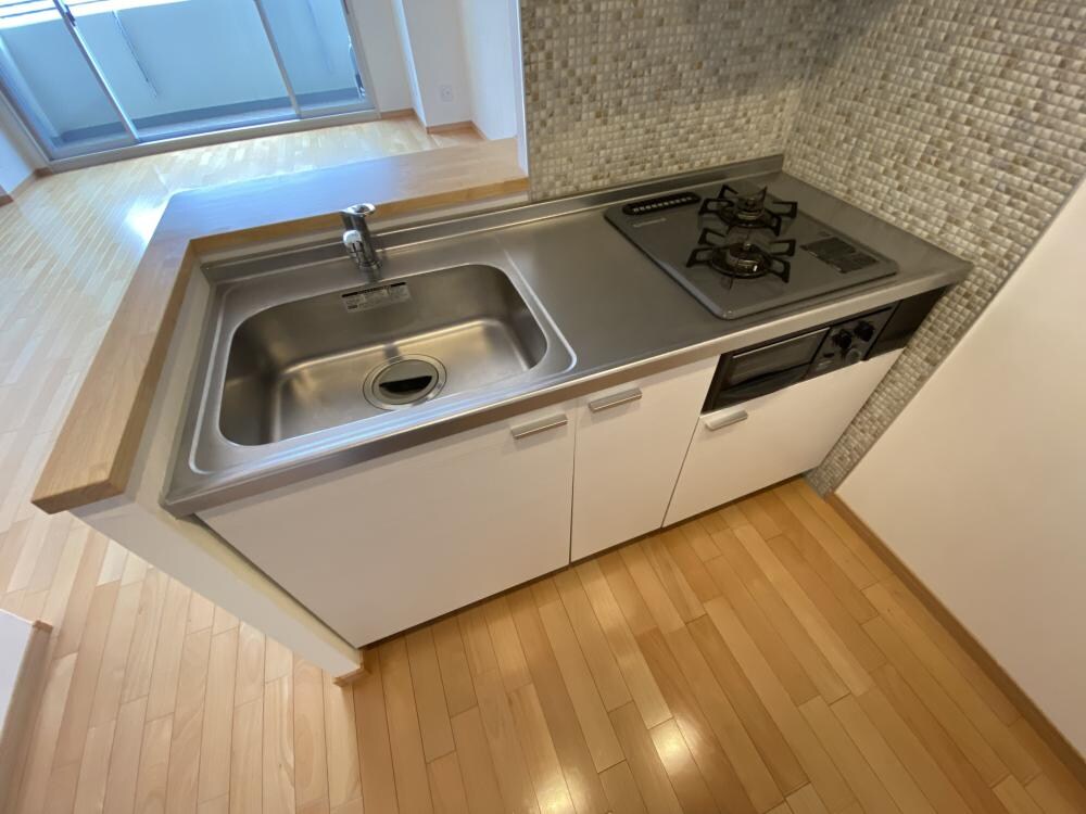 ミミエデン西北の物件内観写真