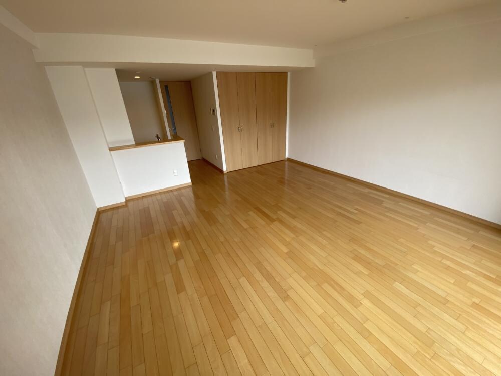 ミミエデン西北の物件内観写真