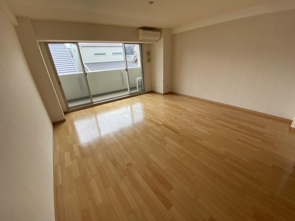 ミミエデン西北の物件内観写真