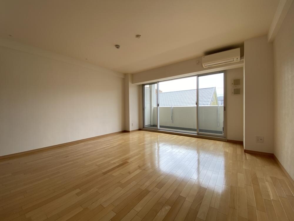 ミミエデン西北の物件内観写真