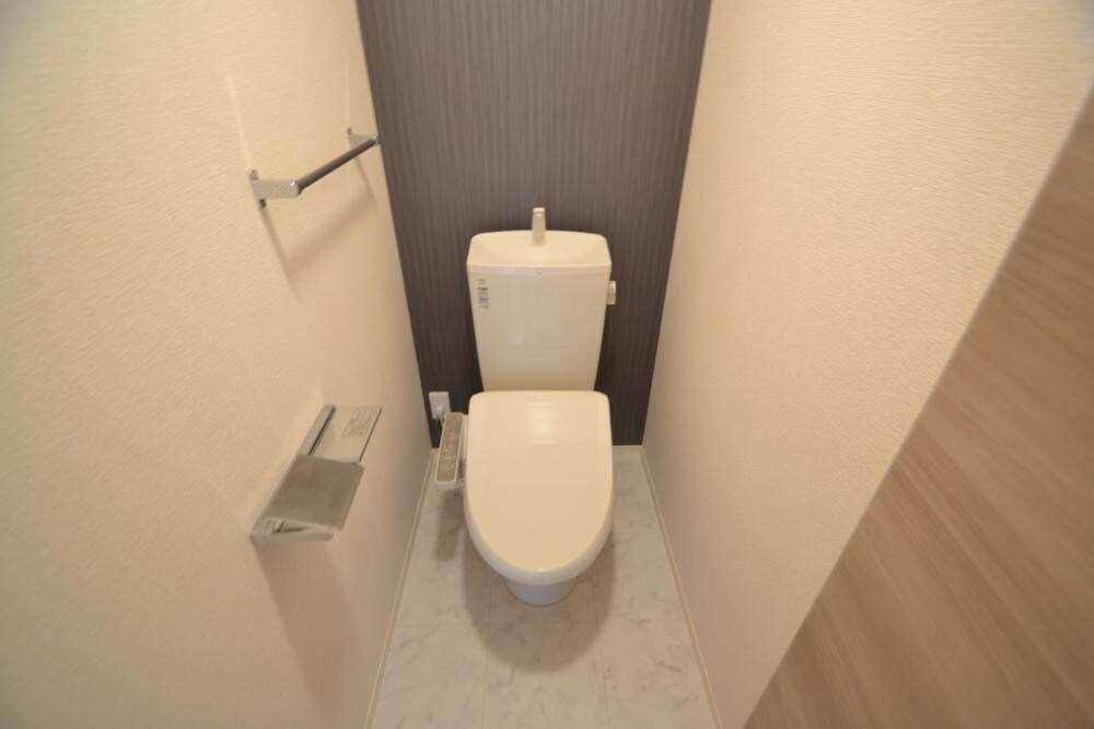 セジュール塚口町4の物件内観写真