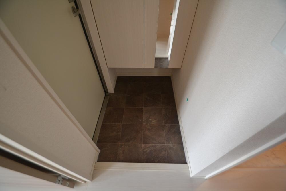 セジュール塚口町4の物件内観写真