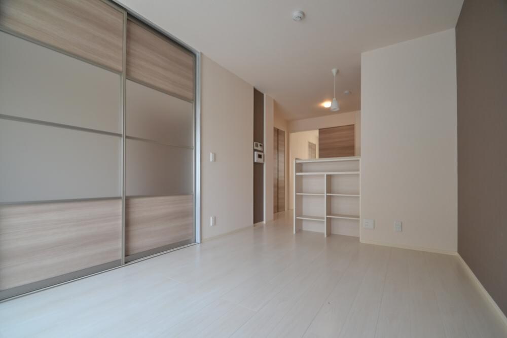 セジュール塚口町4の物件内観写真