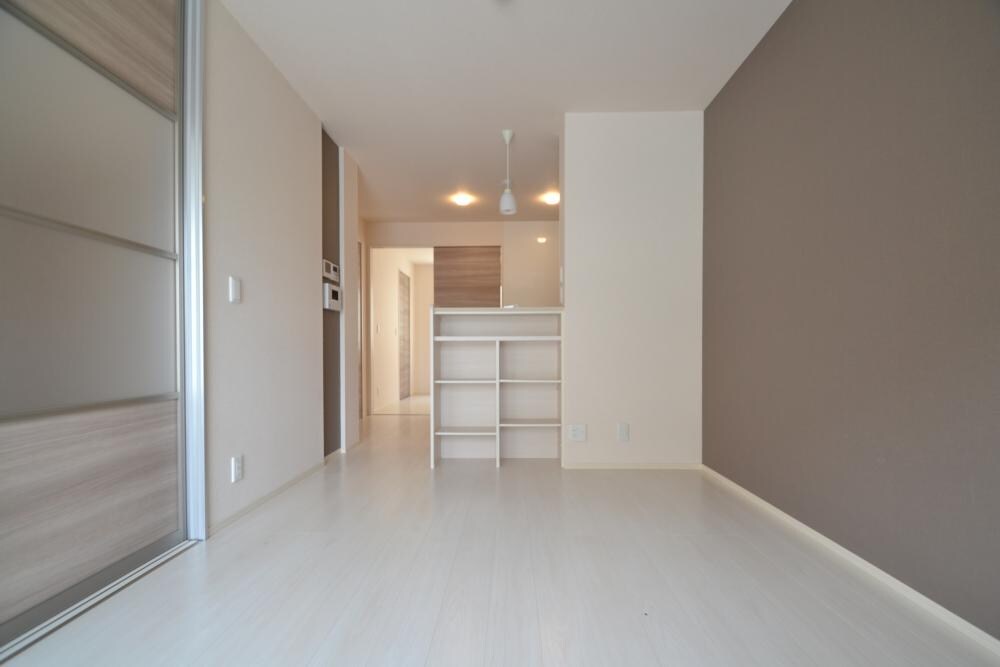 セジュール塚口町4の物件内観写真