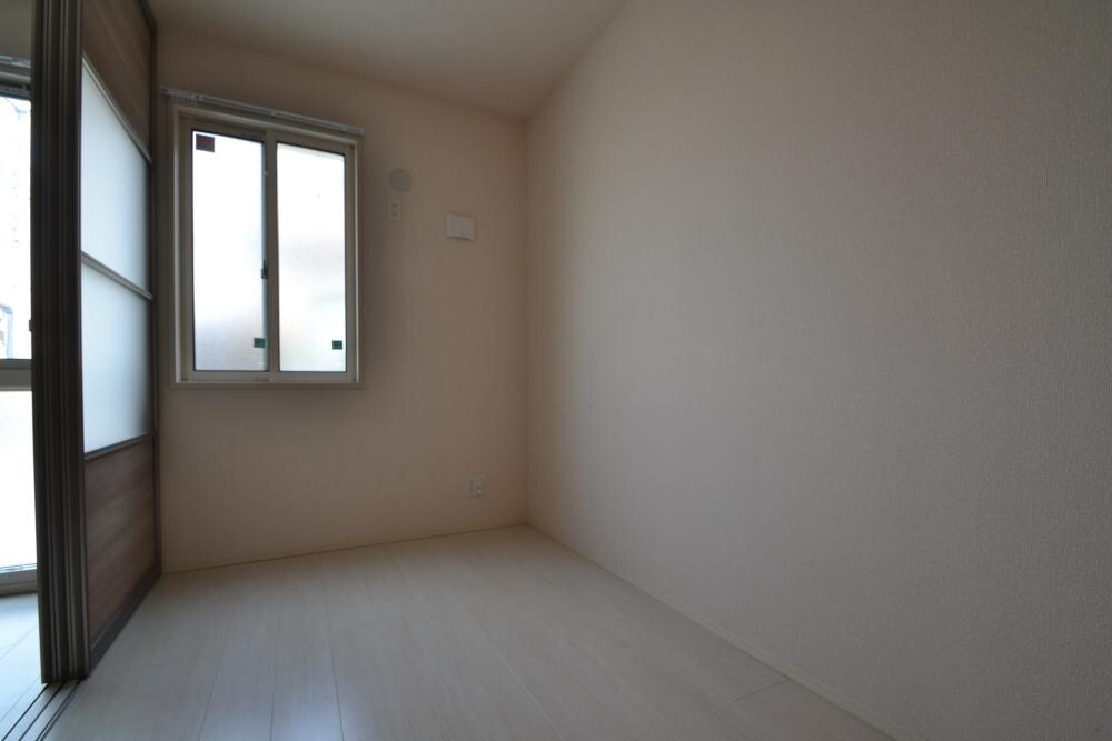 セジュール塚口町4の物件内観写真