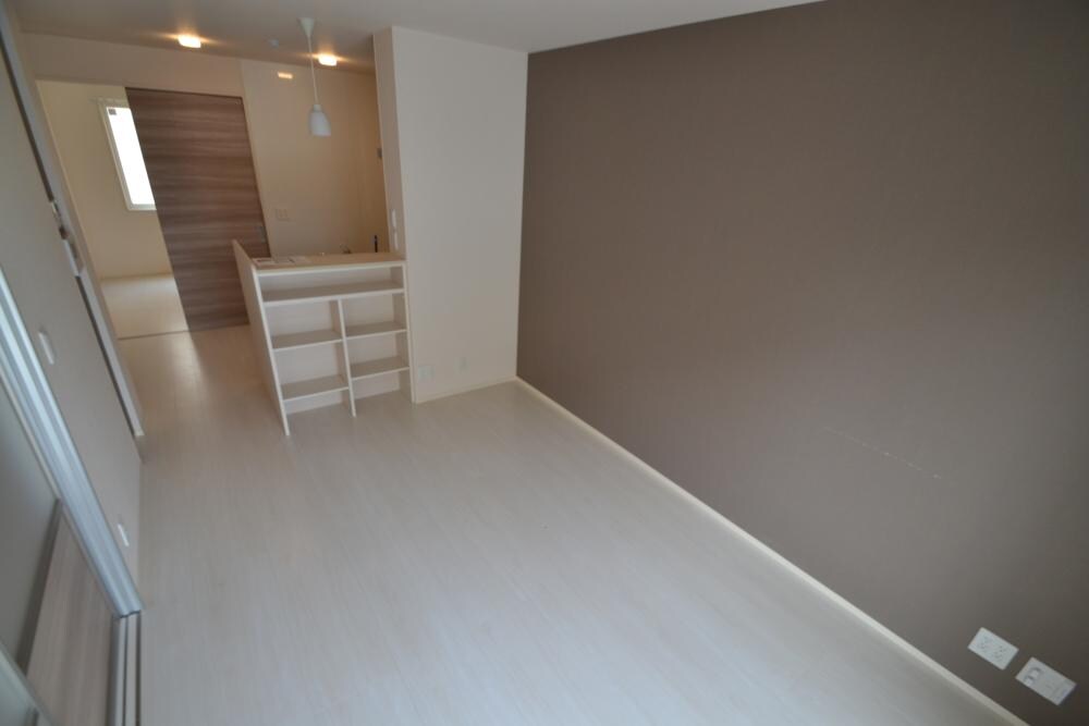 セジュール塚口町4の物件内観写真