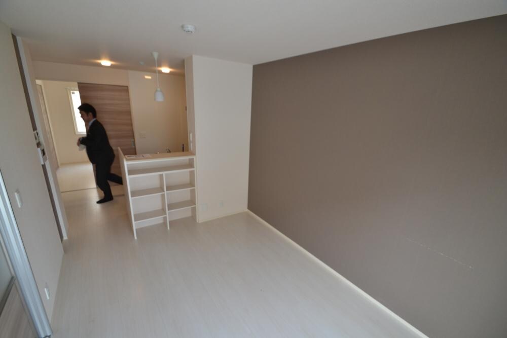 セジュール塚口町4の物件内観写真