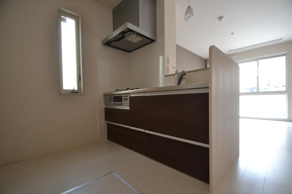 セジュール塚口町4の物件内観写真