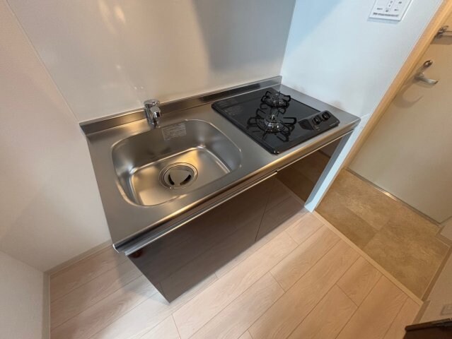 フォーリアライズ昭和南通2の物件内観写真