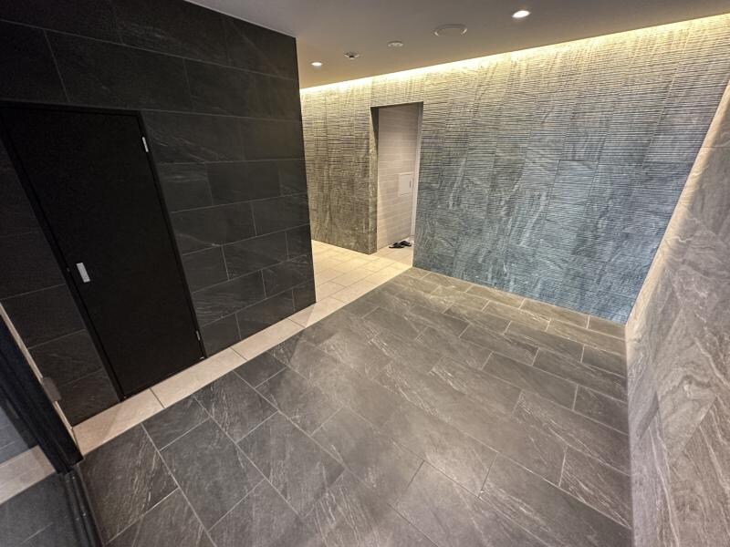 フォーリアライズ昭和南通2の物件外観写真