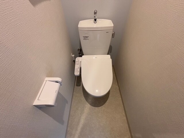 フォーリアライズ昭和南通2の物件内観写真