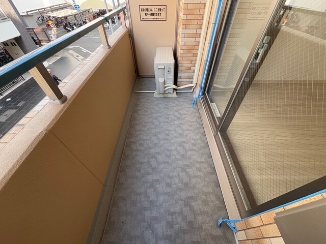 フォーリアライズ昭和南通2の物件内観写真